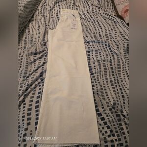 Zara The Marine Straight size 0. NWT